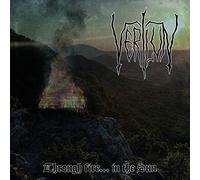 Verilun - Through Fire In The Sun