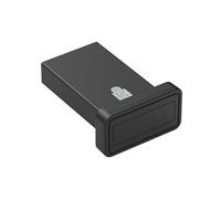 VeriMark™ IT 2.0 USB-A Llave de Huella Dactilar - Windows Hello y Windows Hello para Empresas, Lector de Huellas Dactilares de 360°, Inicio de sesión sin contraseña K64740WW