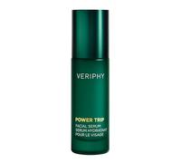Veriphy - Suero facial Radiant Glow de Veriphy: Radiant Glow AHA Serum exfolia suavemente la piel con una potente combinación de ácido láctico y PhytoSpherix para lograr una tez