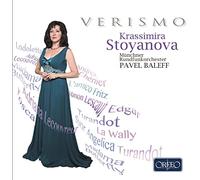 Verismo: Krassimira Stoyanova