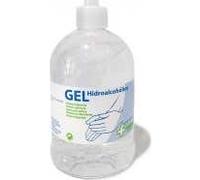 Verita Farma Gel hidroalcohólico 500 ml
