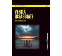 Verità insabbiate: Ombre inquiete sul Lario (CrimenCafè)