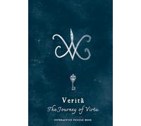 Verità: The Journey of Virtù: An Immersive Puzzle Experience