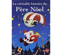Veritable Histoire Du Pere Noel La [Edizione: Stati Uniti] [Italia] [DVD]
