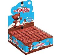 Véritable Petit Ourson Chocolat Lait (par 160)