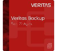Veritas Backup Exec 22 Agent For Linux Servers 3 Años