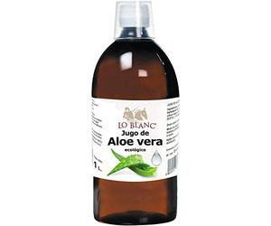 Veritas Jugo Aloe Vera 1l sin filtrar Ecológico