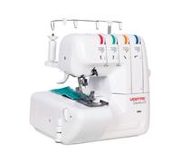Overlock Máquina De Coser VERITAS ELASTICA