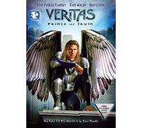 Veritas, Prince of Truth [USA] [DVD]