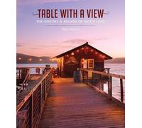 Veritas: The History and Recipes of Nick's Cove