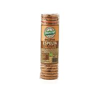 Veritas Tubo galleta espelta y chocolate Biocop 250g Ecológico
