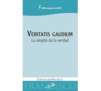 Veritatis gaudium (Encíclicas-documentos)