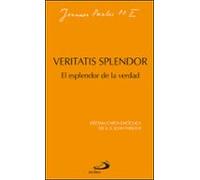 Veritatis splendor