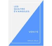Vérité (ebook)