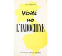 Vérité Sur Lindochine (ebook)