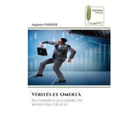 Vérités et Omertà: De l'ombre à la lumière, un renouveau délicat