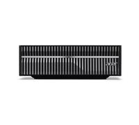 Veriton VGN100 GB10 128 GB LPDDR5x-SDRAM 4 TB SSD DGX OS Mini PC Puesto de trabajo Negro, Gris