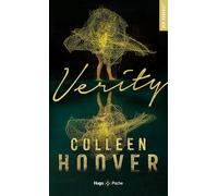 Verity | Colleen Hoover