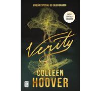 Verity: Edição de Colecionador (Topseller)