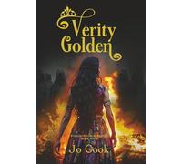 Verity Golden: World of Eoroe: Bryten Book 4