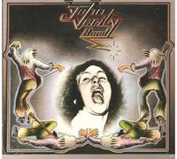 Verity, John - John Verity Band