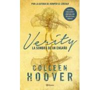 Verity – La sombra de un engaño – Edición especial (Planeta Internacional)