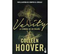 Verity. La sombra de un engaño (Bestseller)