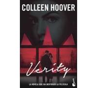 Verity. La sombra de un engaño (Edición tie-in)