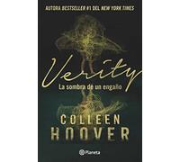 Verity: La sombra de un engaño