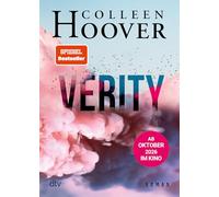 Verity: Roman | Der TikTok-Bestseller - ein Romantik-Thriller voller Emotionen ab Oktober 2026 im Kino