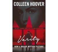 Verity: the film tie-in edition of the twisty thriller that will keep you up all night