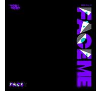 Verivery - Face It Ep.01 Face Me