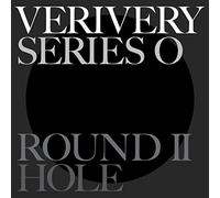 Verivery - Series 'O' [Round 2 Hole]