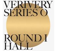 VERIVERY - VERIVERY SERIES 'O' [ROUND 1:HALL] Album [A] VER. CD+Photo Book+2p Card+Photo+Film K-POP SEALED+TRACKING CODE