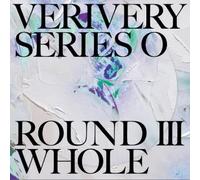 VERIVERY - Vol.1 VERIVERY SERIES ‘O’ [ROUND 3 : WHOLE] (Random ver.)