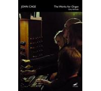 Verkade, Gary - Cage: Orgelwerke