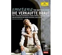 Smetana: Die verkaufte Braut (DVD) Alfred Sramek Gertrude Jahn (Importación USA)
