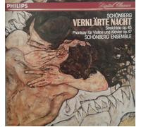 Verklarte Nacht