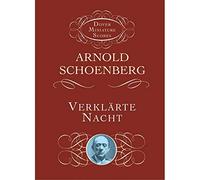 Verklarte Nacht (Dover Miniature Scores)