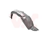 Verkleidung Radhaus Delante Derecha Para Toyota Yaris _P9_ SCP9_ 5432434