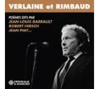 Verlaine Et Rimbaud (audiolibro)
