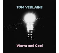 Verlaine, Tom - Warm and Cool (Pink Vinyl) [Vinilo]