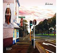 Verlaines - Dunedin spleen