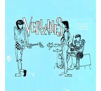 Verlaines - Live At The Windsor Castle, Auckland, May 1986