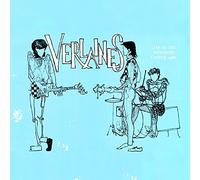 Verlaines - Live At The Windsor Castle, Auckland, May 1986 (Sky Blue Vinyl) [Vinilo]