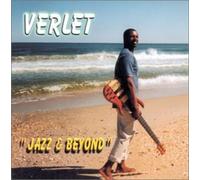 Verlet - Jazz & Beyond