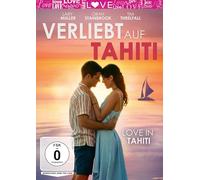 Verliebt auf Tahiti - Love in Tahiti [Alemania] [DVD]