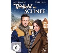 Verliebt im Schnee - Ein Winter in Colorado [Alemania] [DVD]