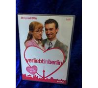 Verliebt in Berlin - Box 06, Folge 101-120 [Alemania] [DVD]