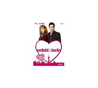 Verliebt in Berlin - Box 11, Folge 201-220 [Alemania] [DVD]